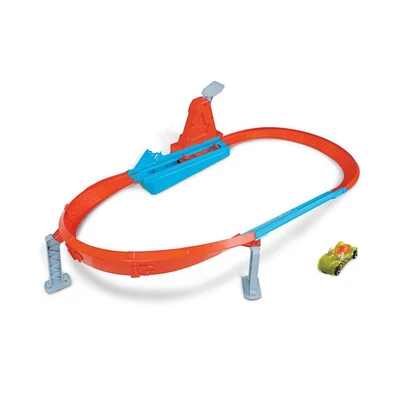 Jual Hot Wheels Playset Track Set Championship Random Terbaru Ruparupa