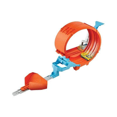 Jual Hot Wheels Playset Track Set Championship Random Terbaru Ruparupa