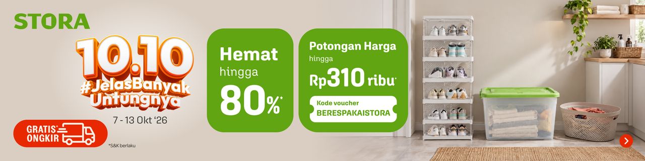 Promo 1010 Stora