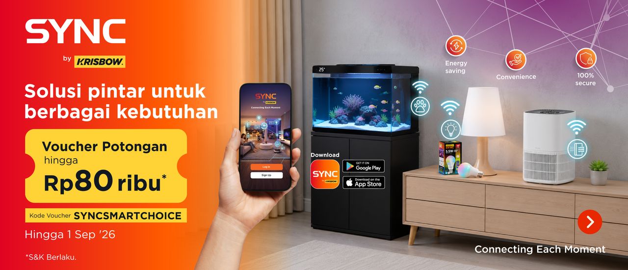 Solusi Pintar untuk Berbagai Kebutuhan
