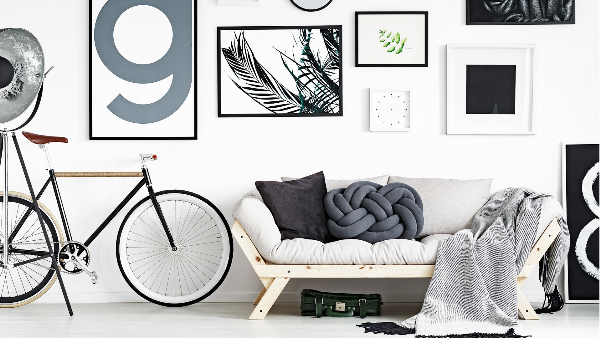 Redesign Your Gallery Wall