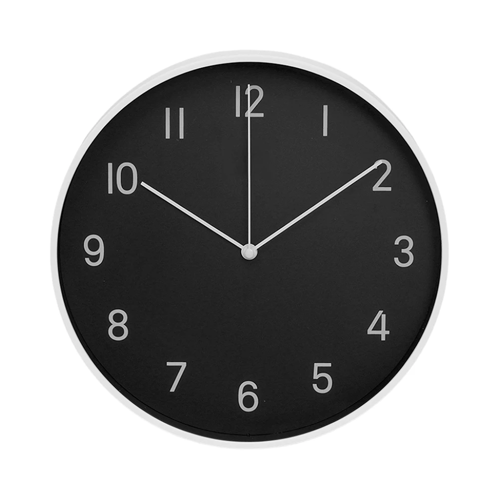 Jam Dinding SELMA Evan