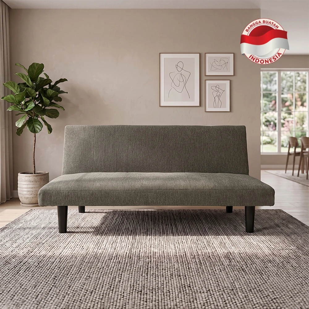 Sofa bed SELMA Fabric