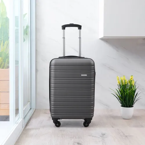 Supercase 20 Inci Athena Koper Abu Abu 