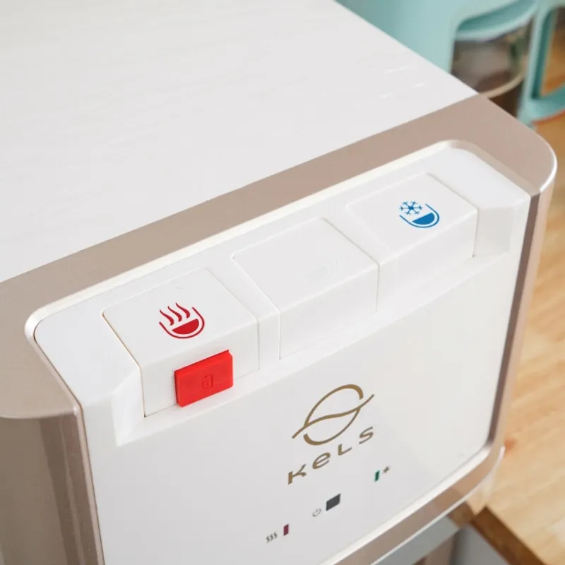 Jual Kels Sahara Dispenser Air Bottom Load Terbaik Informa