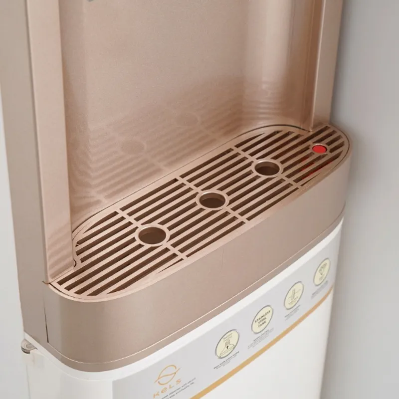 Jual Kels Sahara Dispenser Air Bottom Load Terbaik Informa