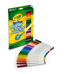 crayola-set-20-pcs-super-tips-markers-washable