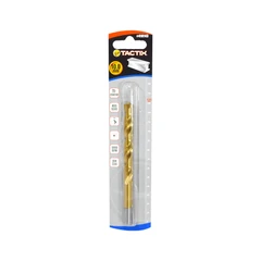 Tactix Mata Bor Besi Hss 10 Mm