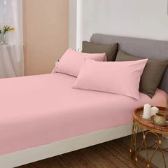 linotela-100x200-cm-seprai-single-katun-fitted---soft-pink