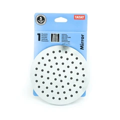 main image Tatay Mirror Head Shower