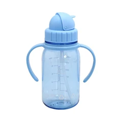 kris-350-ml-botol-minum-anak-flipstraw---biru