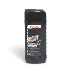 main image Sonax Polish & Wax Color Nano Pro