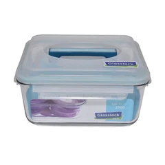 glasslock-2.7-ltr-handy-wadah-makanan---biru