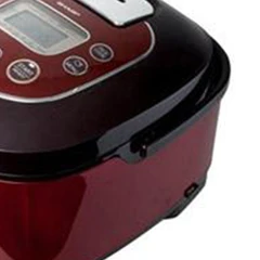 sharp-1.8-ltr-rice-cooker-digital---merah