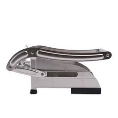 main image Krischef Alat Pemotong Kentang