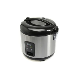 kris-1.8-ltr-deluxe-rice-cooker---silver