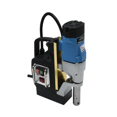 main image Krisbow Bor Listrik Magnetic 1100 Watt 35x50 Mm Ipmd35