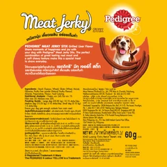 pedigree-60-gr-camilan-anjing-meat-jerky-stix-grilled-liver