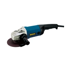 main image Krisbow 18 Cm Mesin Gerinda 2000 Watt - Biru