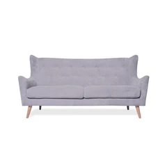 nordia-kamma-sofa-fabric-3-seater---abu-abu