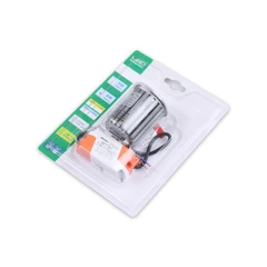 main image Krisbow Lampu Led Module 9w 3000k - Warm White