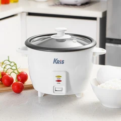 kris-300-ml-rice-cooker-manual---putih