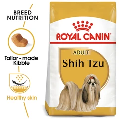 Dog food yang bagus untuk shih tzu shop
