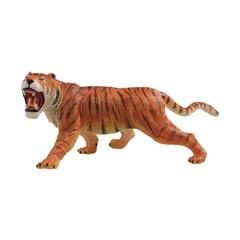 Recur Figure Bengal Tiger Rc16052w