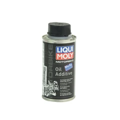 Liquimoly Aditif Oli Motor Mos2 125ml