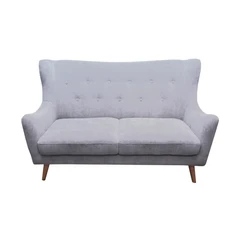 nordia-kamma-sofa-fabric-2-seater---abu-abu