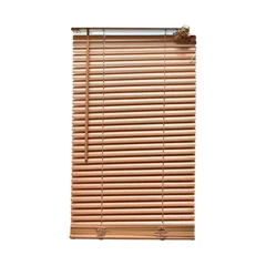 forhom-60x180-cm-venetian-blinds-25-mm---cokelat