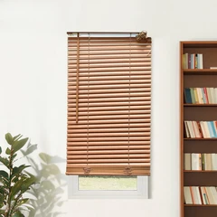 forhom-90x180-cm-venetian-blinds-25-mm---cokelat