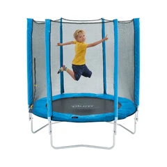 plum-137-cm-junior-trampolin-dengan-net