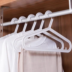 stora-42-cm-set-5-pcs-hanger-plastik-pp---putih