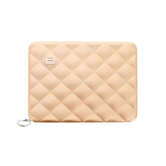 ogon-dompet-paspor-quilted---rose-gold