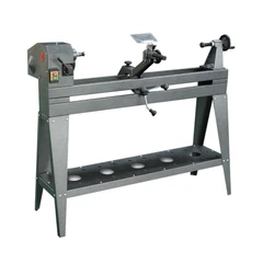 Krisbow Mesin Bubut Kayu Copy Lathe 550w 1000mm