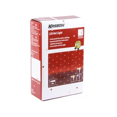 Jual Lampu Natal AZKO Harga Baru Mei 2026