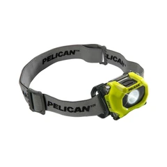 Pelican Senter Kepala Led 2755