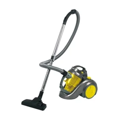 Krisbow 2.5 Liter Vacuum Cleaner Dry Cyclone 800 Watt
