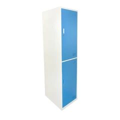 krisbow-loker-2-pintu-single-column---biru