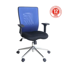 informa-roes-kursi-kantor-sandaran-rendah-162---biru