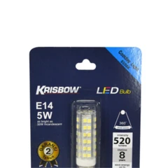 krisbow-bohlam-led-e14-5-watt-6500k---cool-daylight