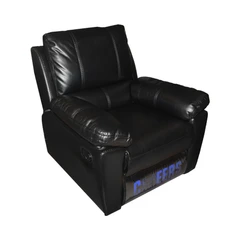 cheers-mc-belle-sofa-recliner-kulit-1-seater---hitam