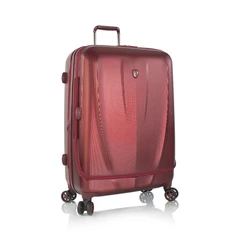 main image Heys Smart Access Vantage Koper Pc Tsa Lock Expandable 30 Inch - Merah