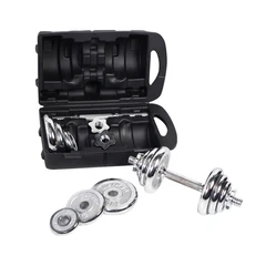 kinetic-dumbbell-chrome-20-kg