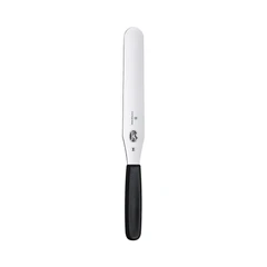 victorinox-25-cm-swiss-classic-spatula-5.2603.25---hitam