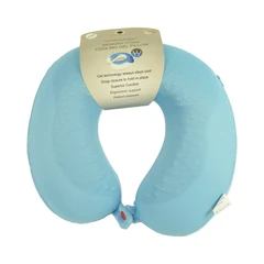 passport-bantal-leher-memory-foam-cooling-gel---biru