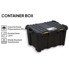 Jual Krisbow Container Box 45l Harga Baru Desember 2024