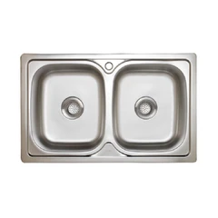 Jual Kitchen Sink INFORMA Harga Baru Februari 2025