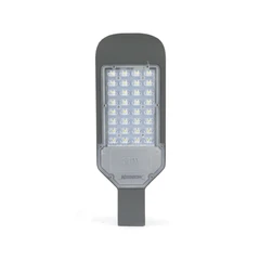 Krisbow Lampu Jalan LED 30 Watt 6000K Cool Daylight